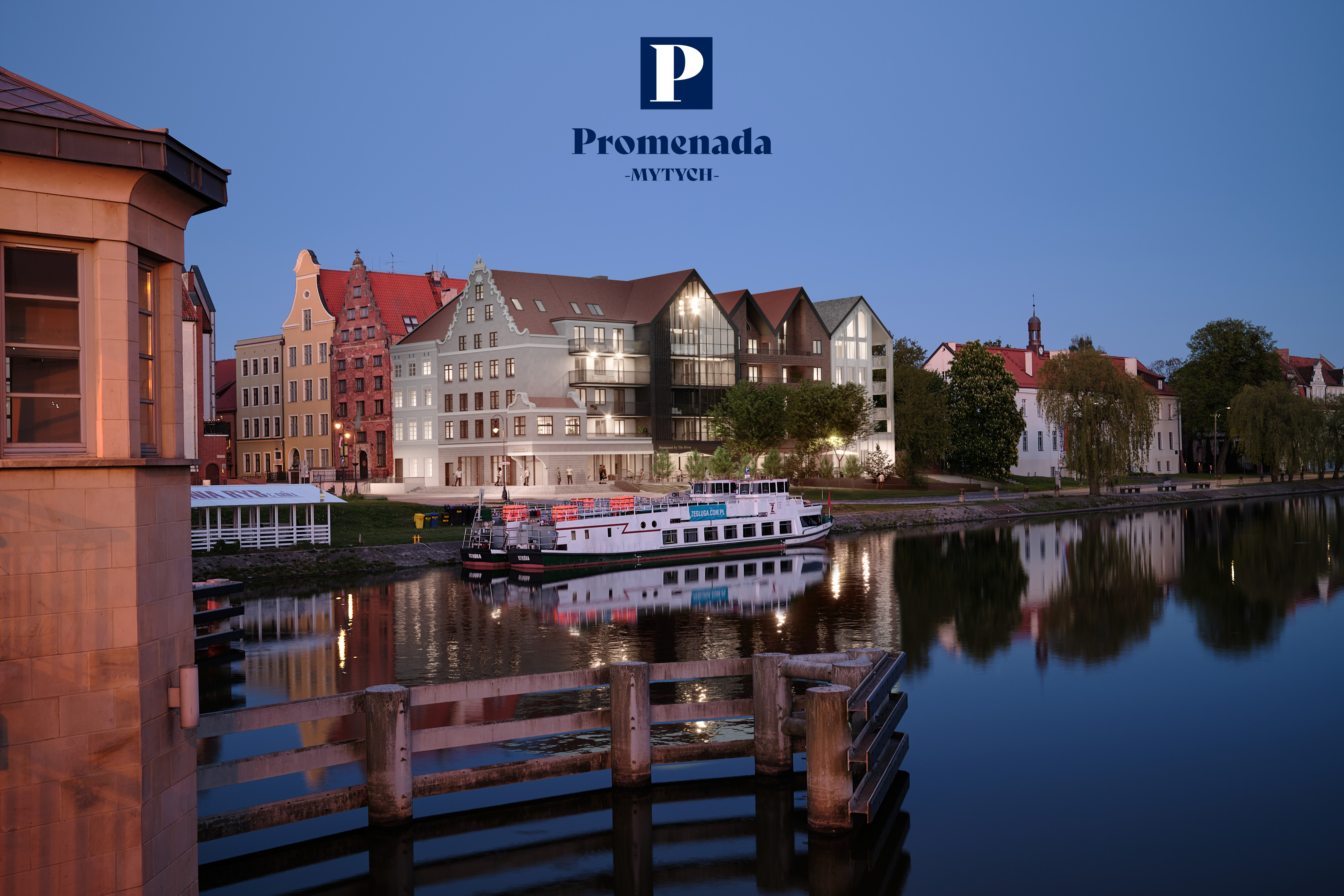PROMENADA